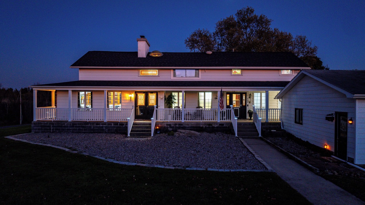 Photo of Outdoor in Town of Aurelius