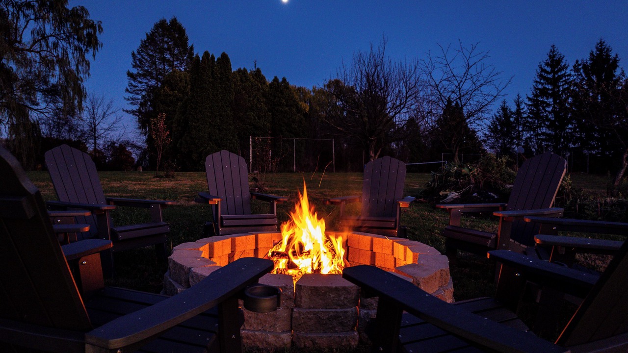 Photo of Outdoor in Town of Aurelius