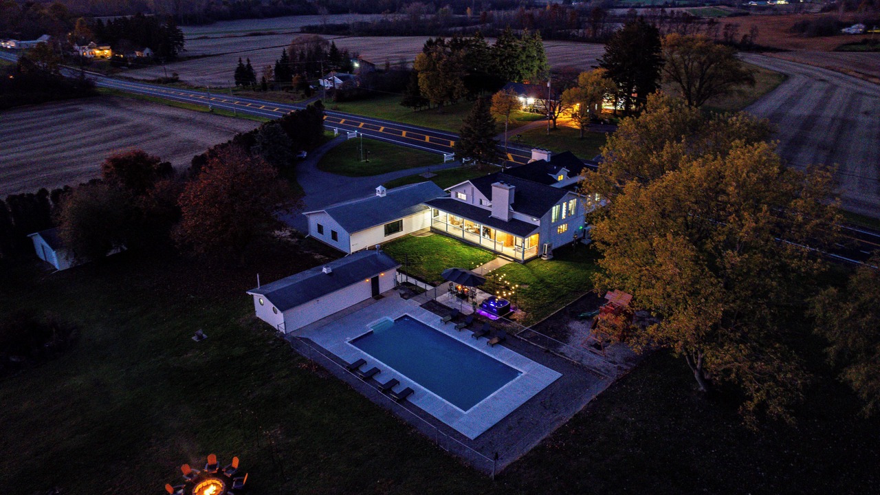 Photo of Outdoor in Town of Aurelius