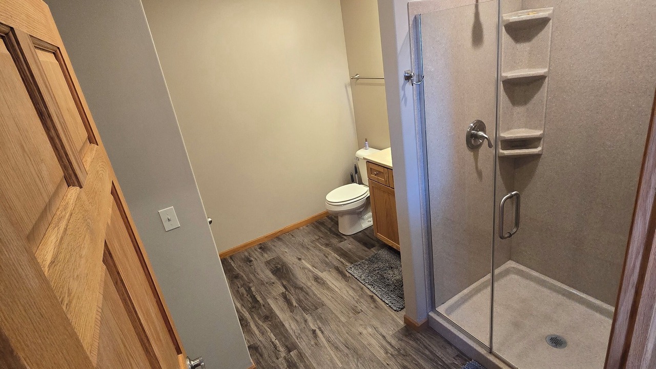 Photo of Bathroom in Kahoka
