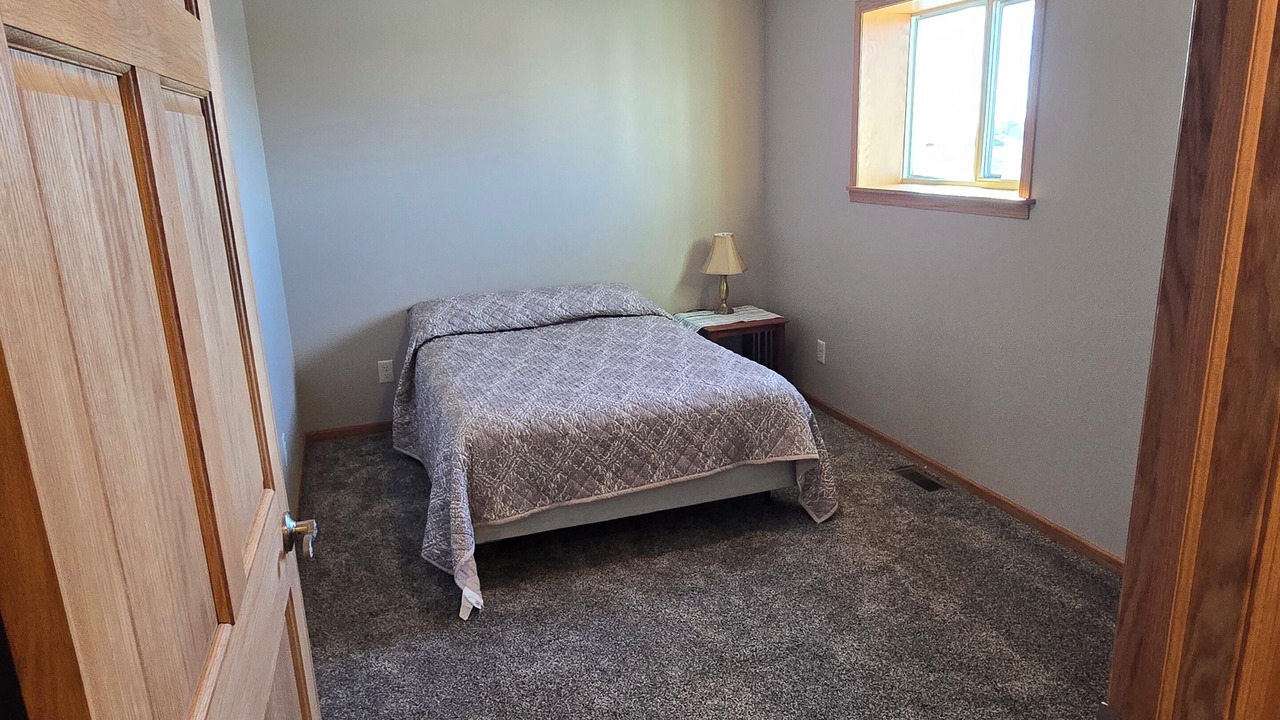 Photo of Bedroom in Kahoka