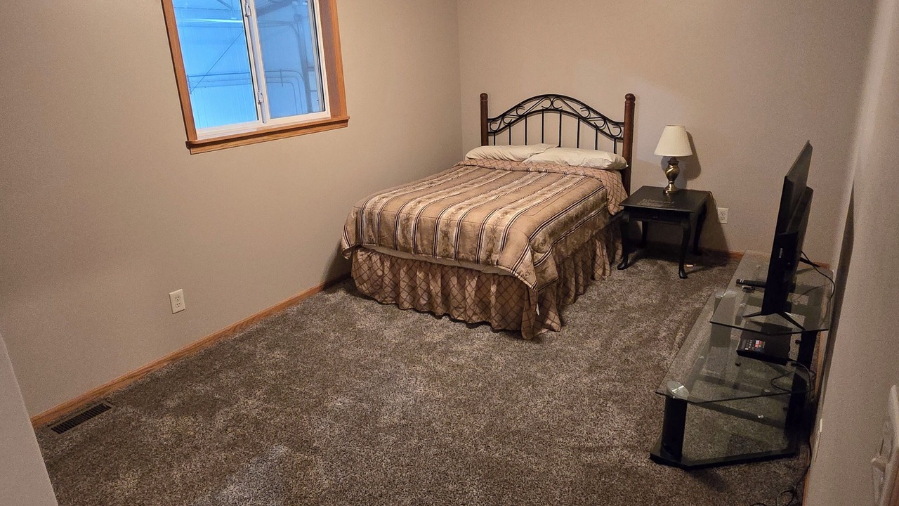 Photo of Bedroom in Kahoka