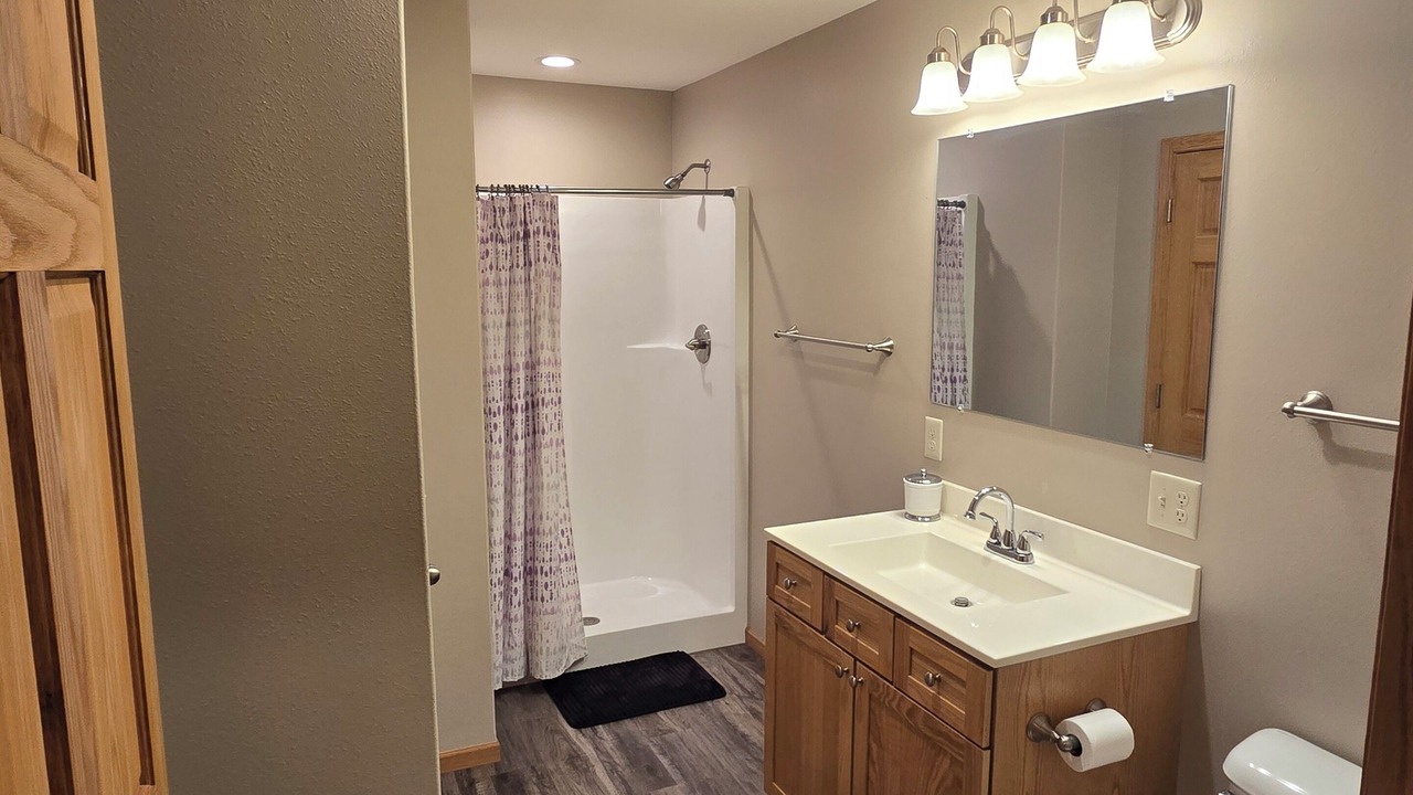 Photo of Bathroom in Kahoka