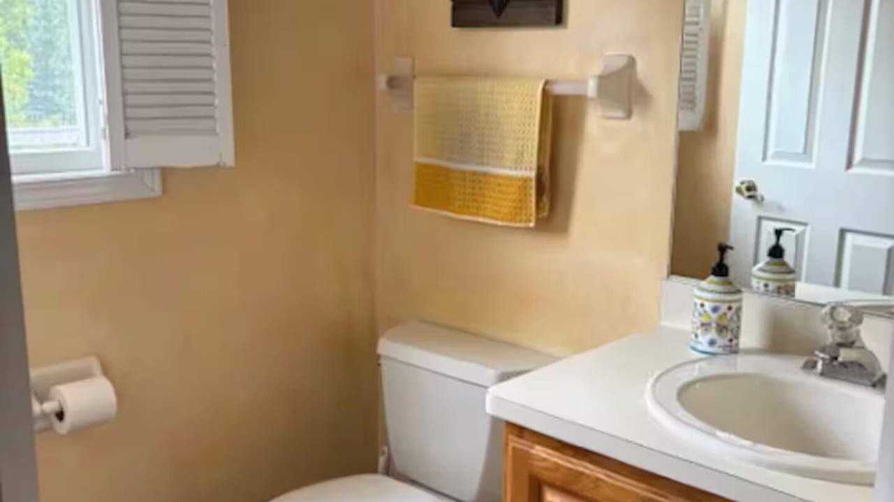 Photo of Bathroom in Victor