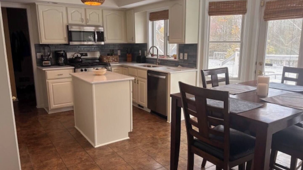Photo of Kitchen in Victor