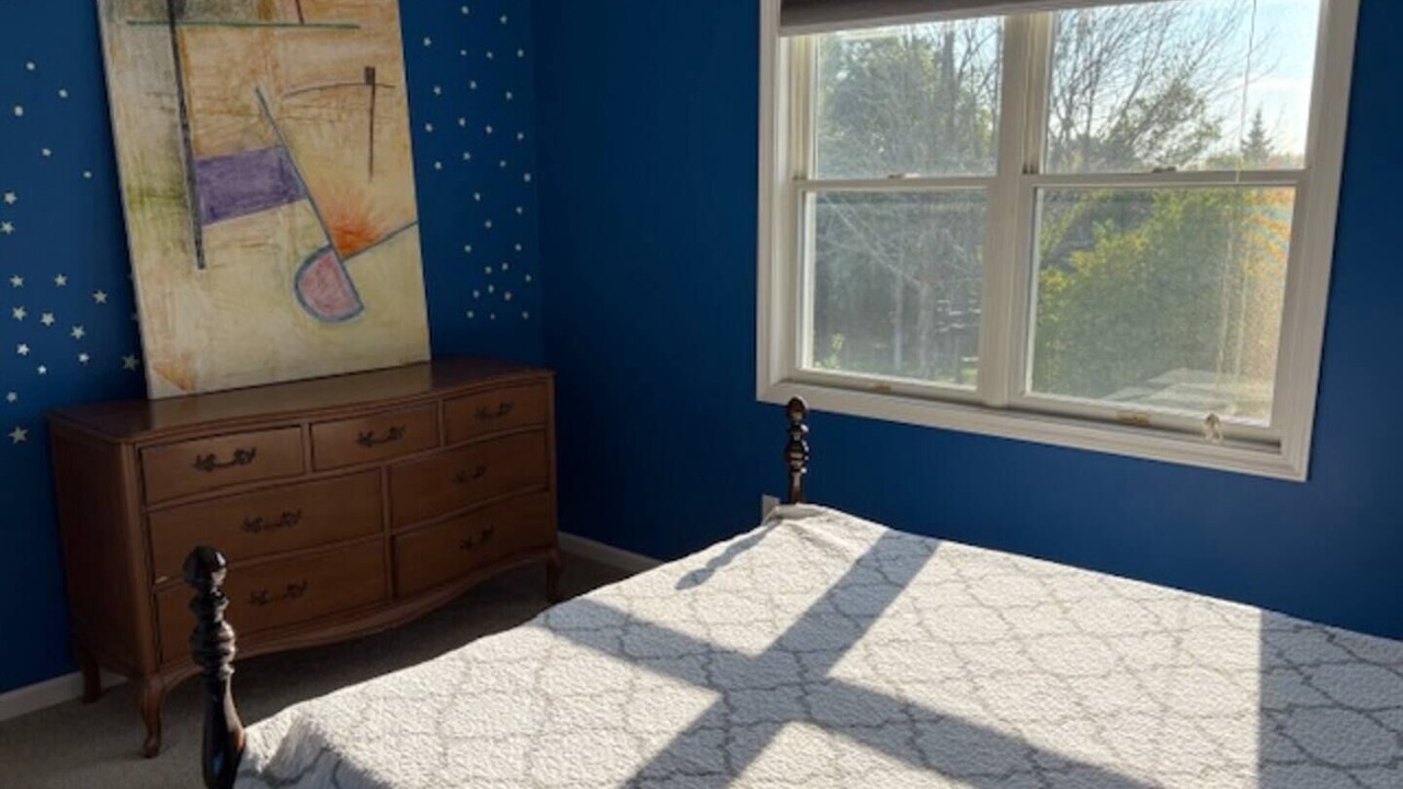 Photo of Bedroom in Victor