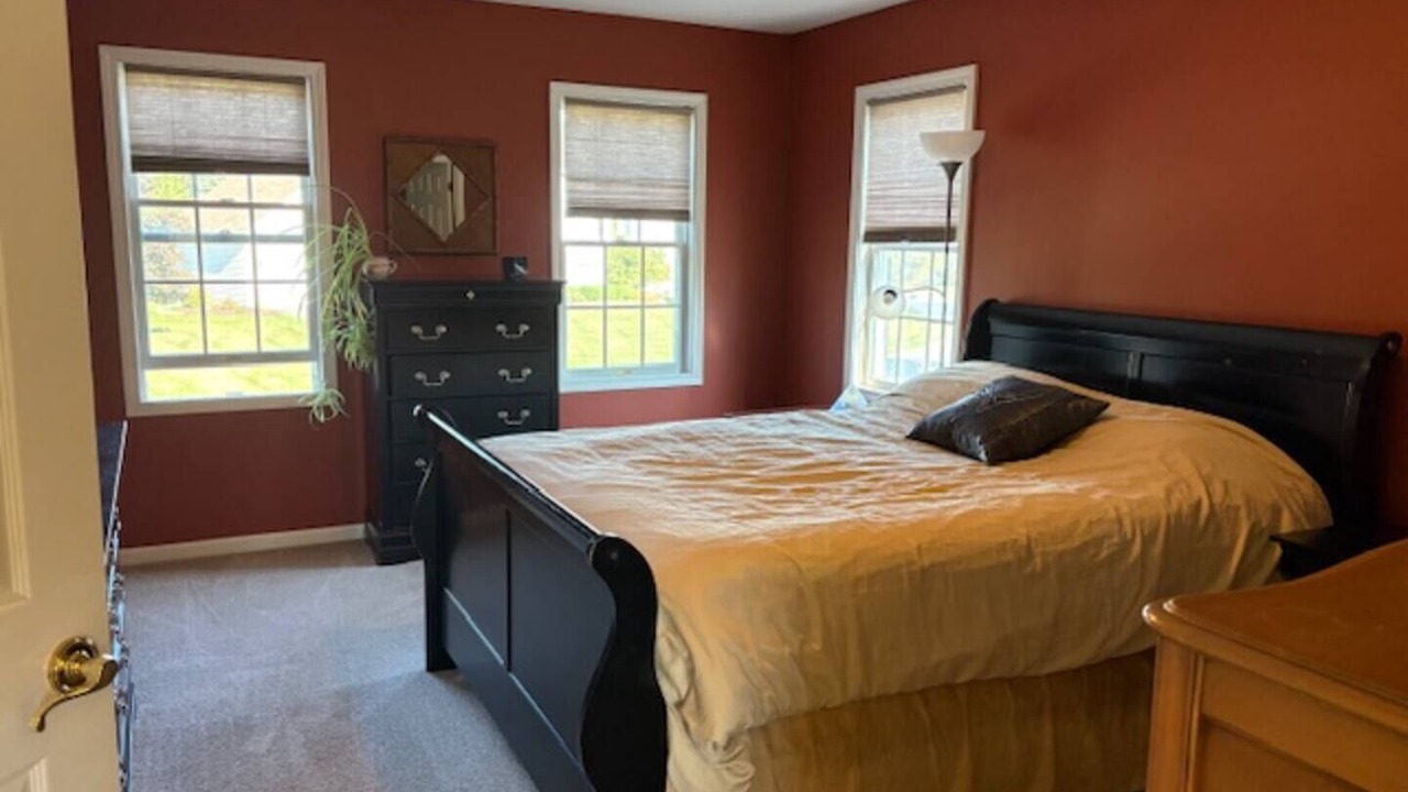 Photo of Bedroom in Victor