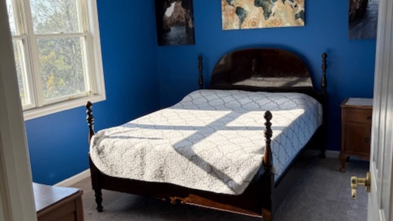 Photo of Bedroom in Victor