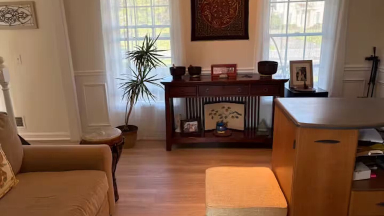 Photo of Livingroom in Victor
