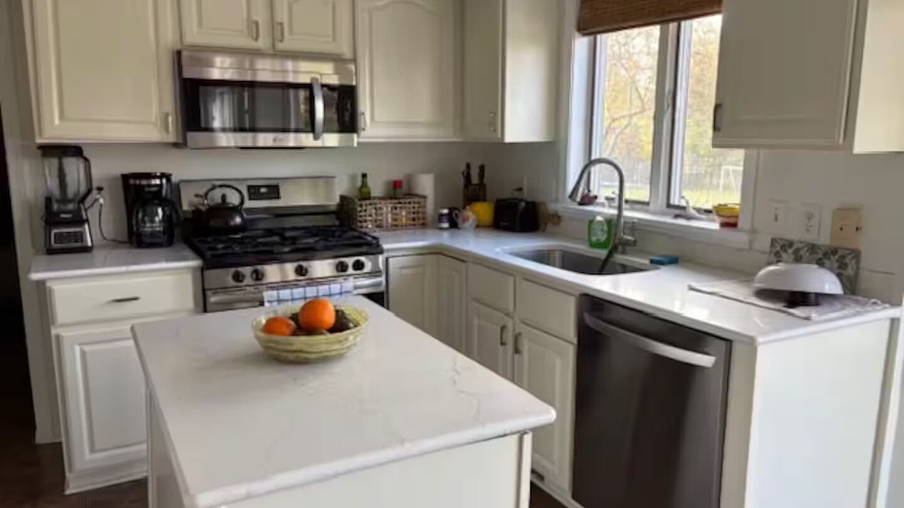 Photo of Kitchen in Victor
