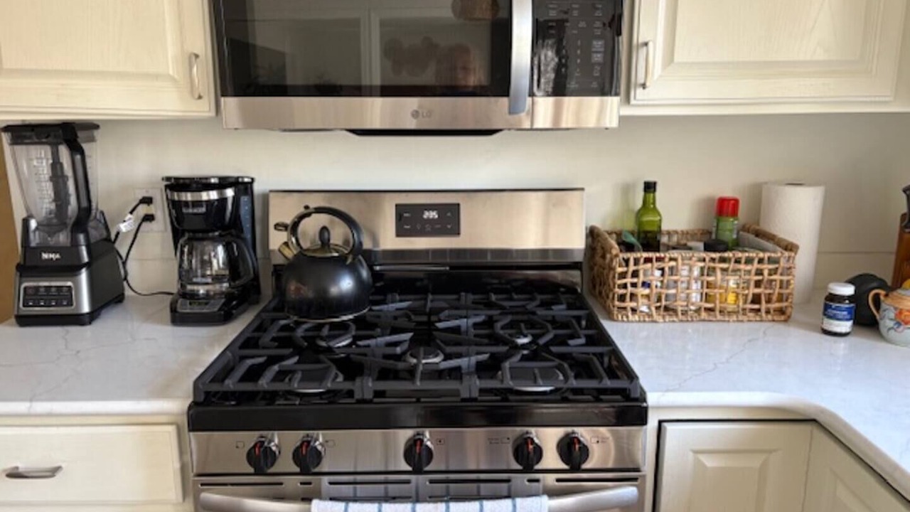 Photo of Kitchen in Victor