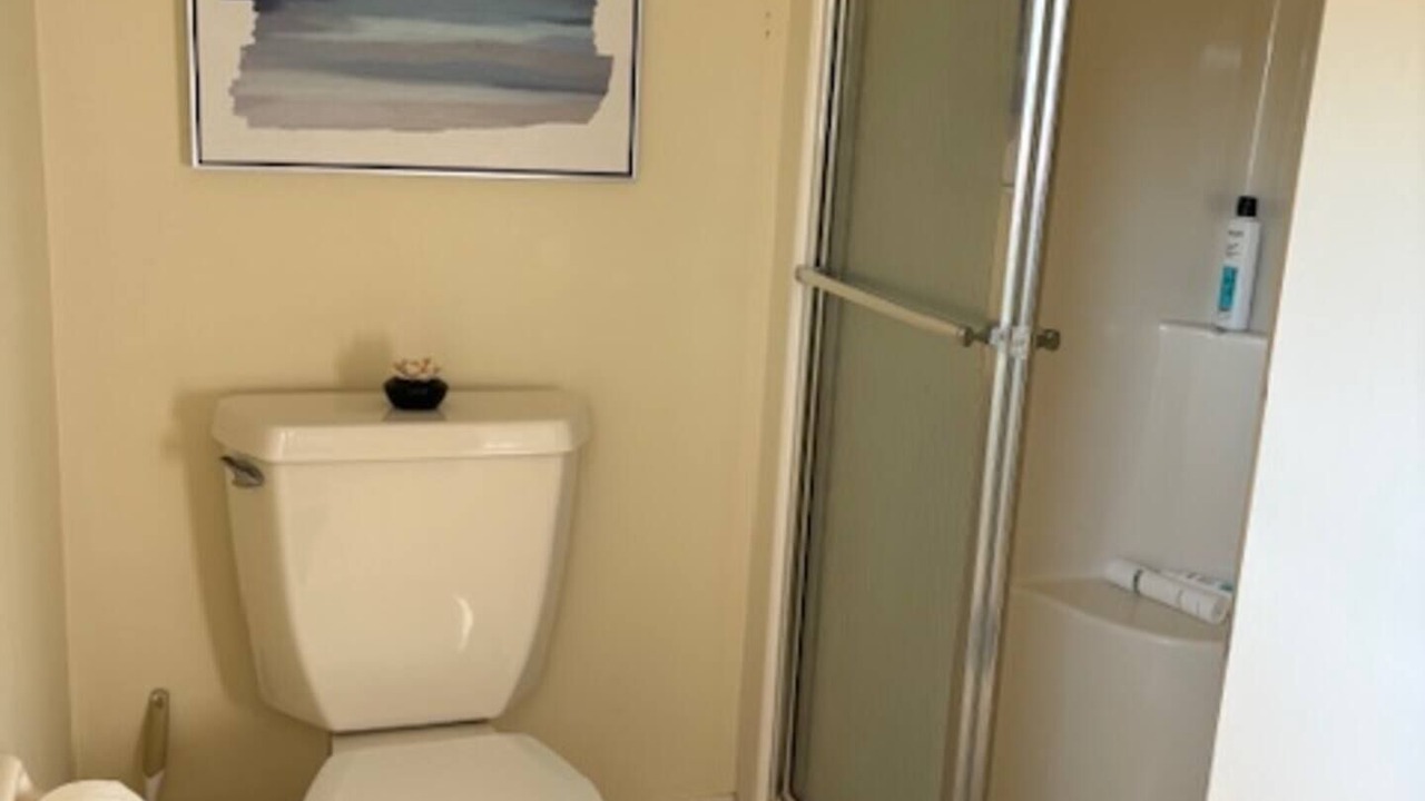 Photo of Bathroom in Victor