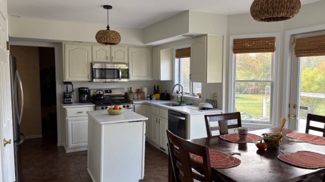 Photo of Kitchen in Victor