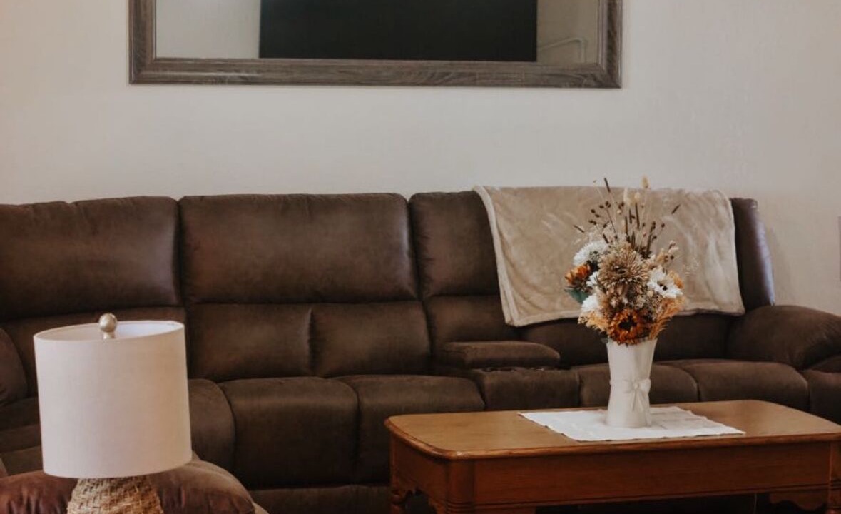 Photo of Livingroom in Murphysboro