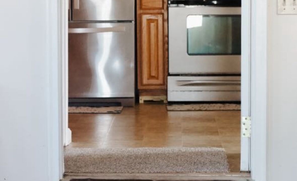 Photo of Kitchen in Murphysboro