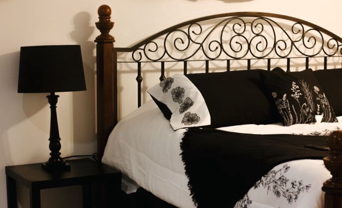 Photo of Bedroom in Murphysboro