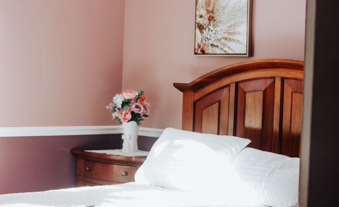 Photo of Bedroom in Murphysboro