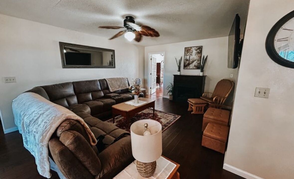 Photo of Livingroom in Murphysboro