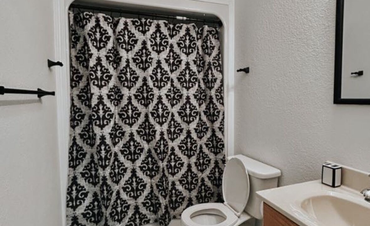 Photo of Bathroom in Murphysboro