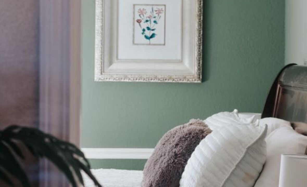 Photo of Bedroom in Murphysboro