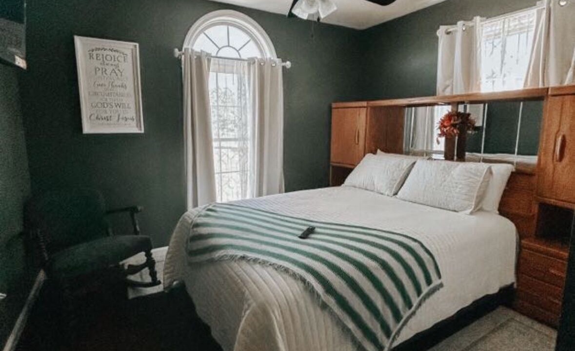 Photo of Bedroom in Murphysboro