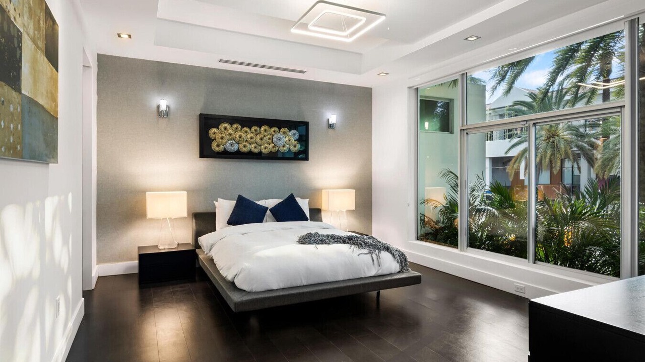 Photo of Bedroom in Nurmi Isles