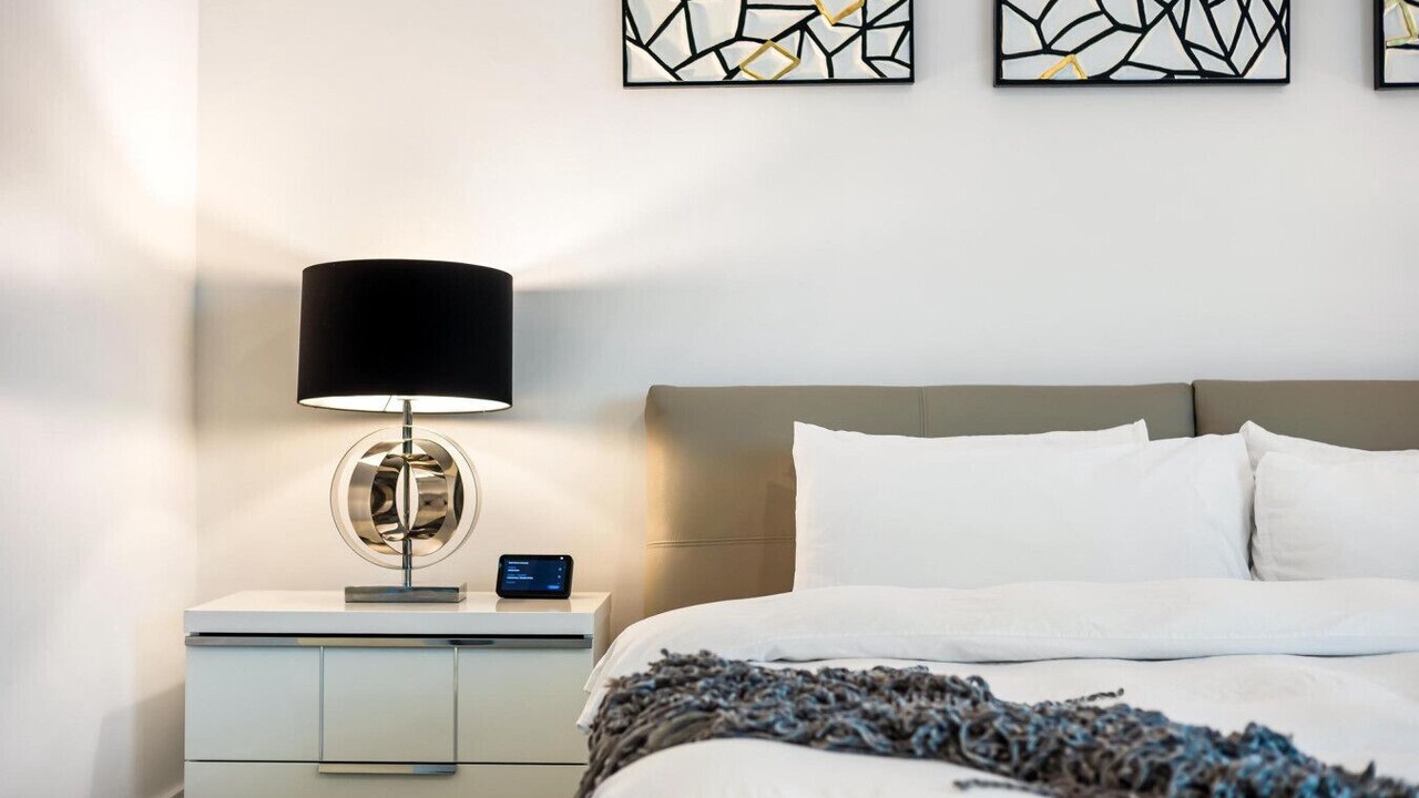 Photo of Bedroom in Nurmi Isles