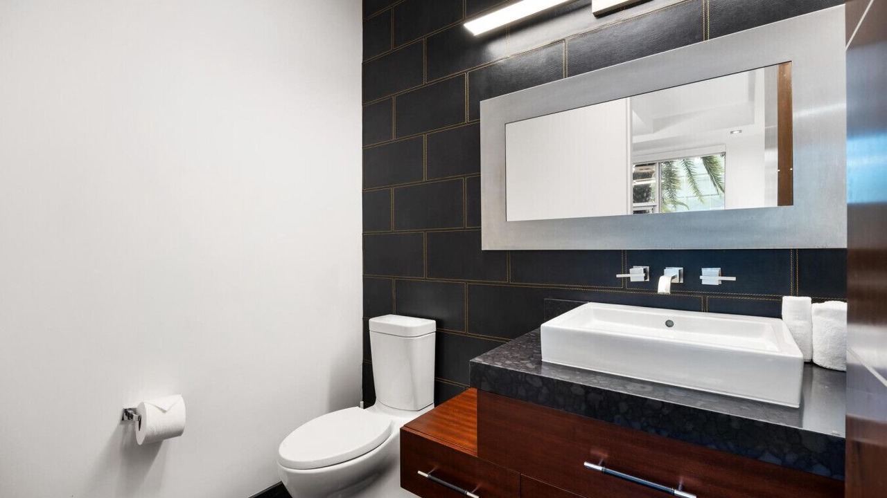 Photo of Bathroom in Nurmi Isles