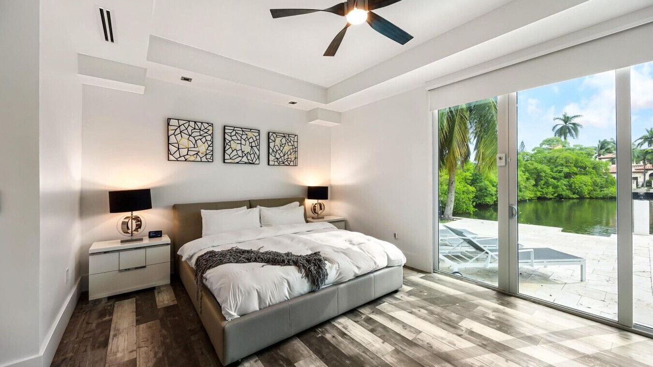 Photo of Bedroom in Nurmi Isles