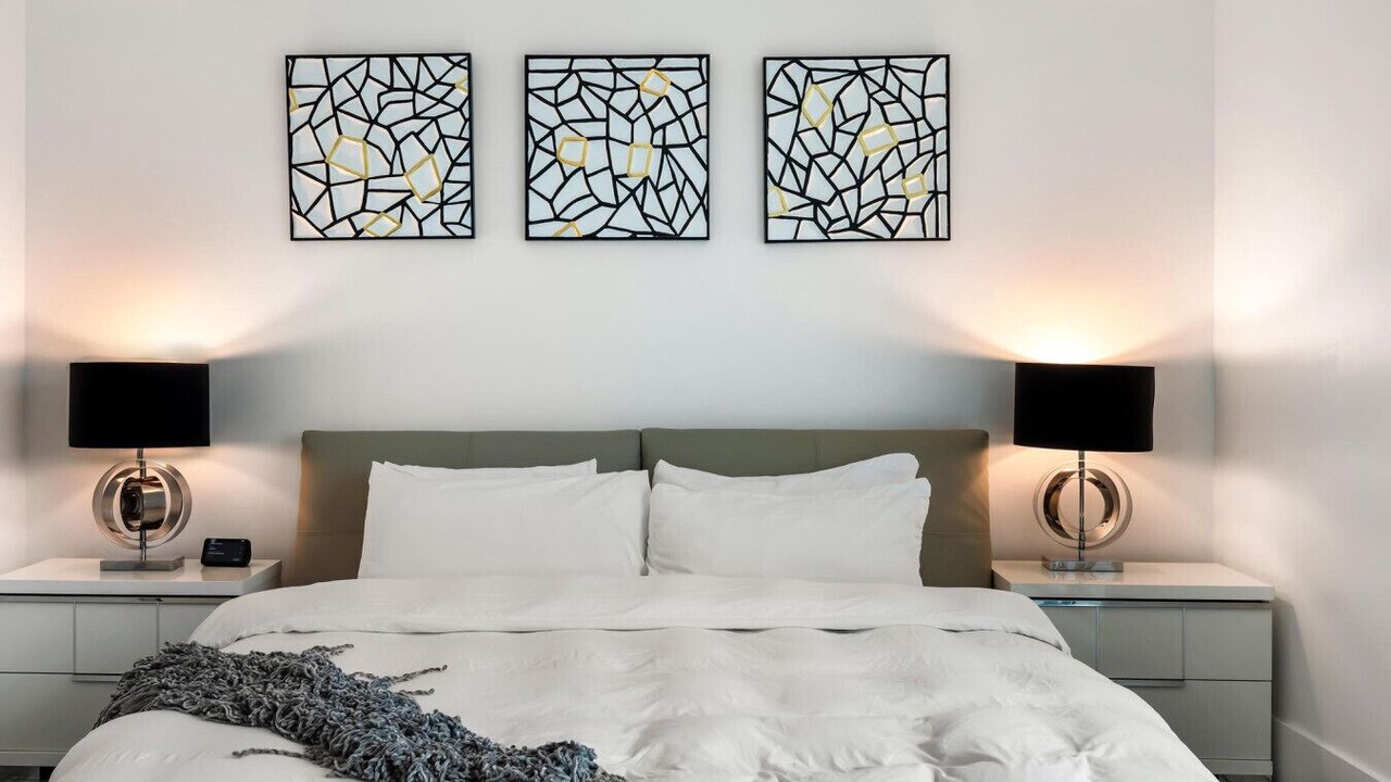 Photo of Bedroom in Nurmi Isles