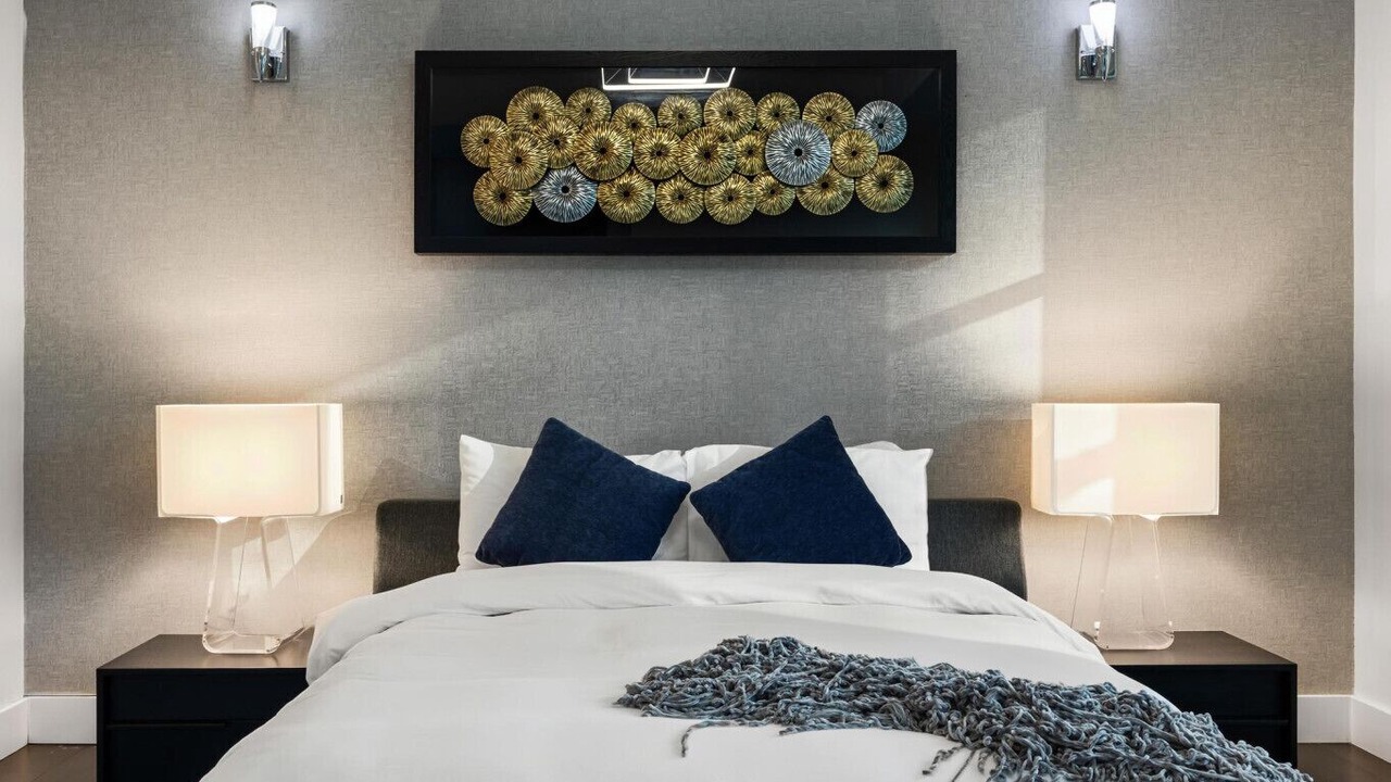 Photo of Bedroom in Nurmi Isles