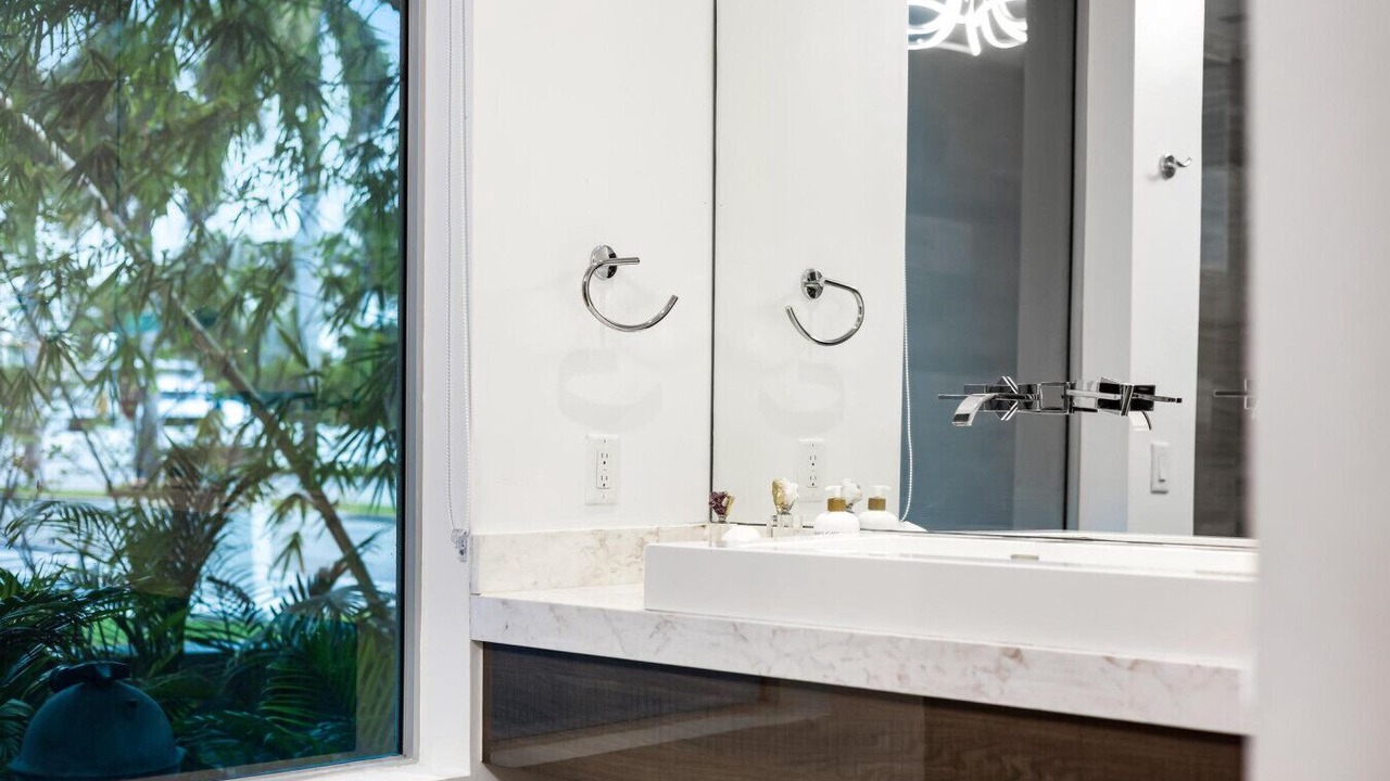 Photo of Bathroom in Nurmi Isles