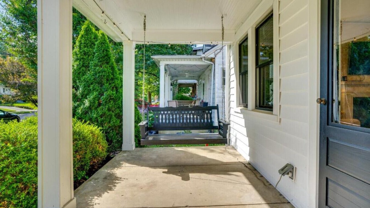 Photo of Outdoor in Crescent Hill