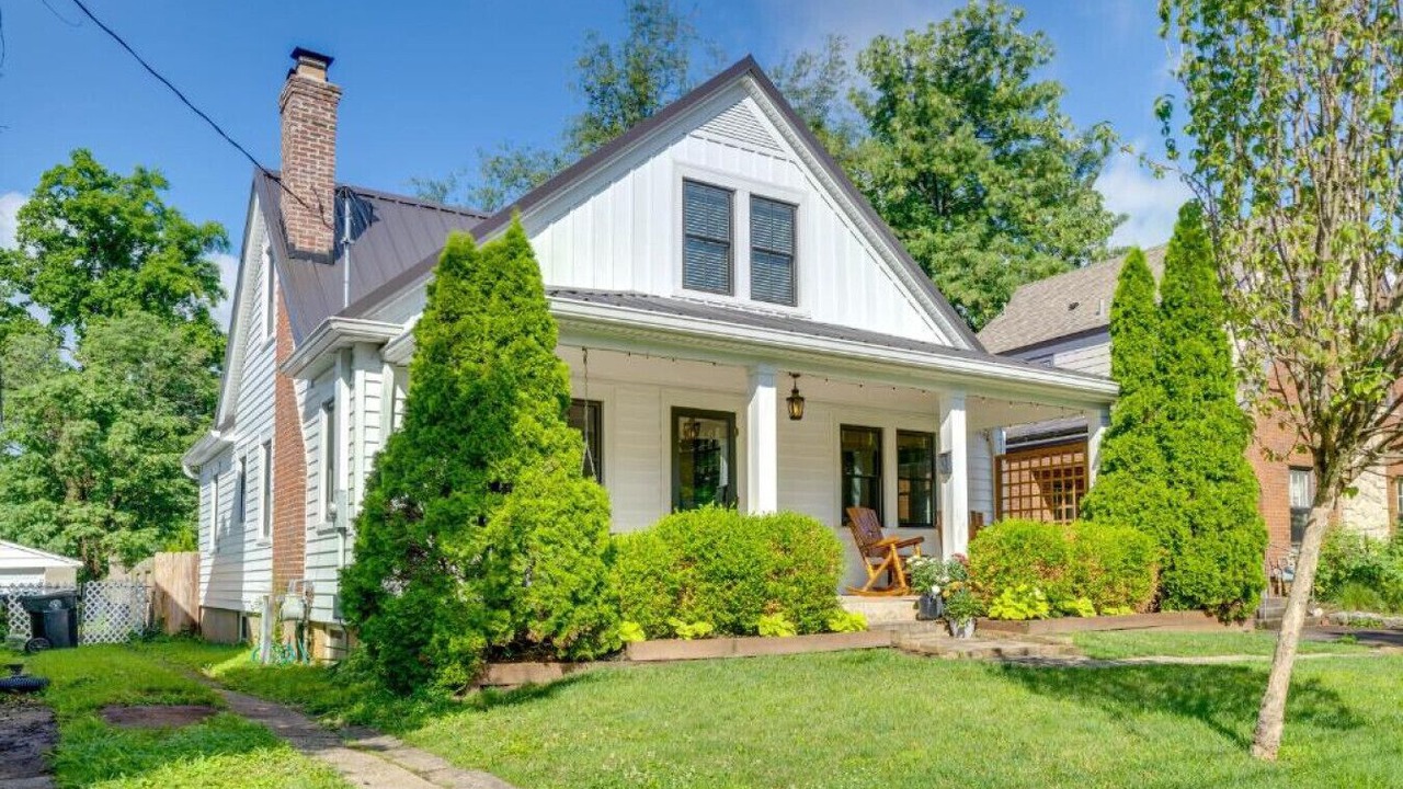 Photo of Outdoor in Crescent Hill