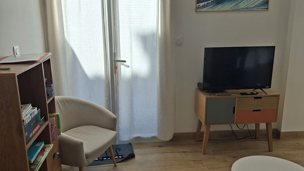 Photo of Livingroom in Penvins
