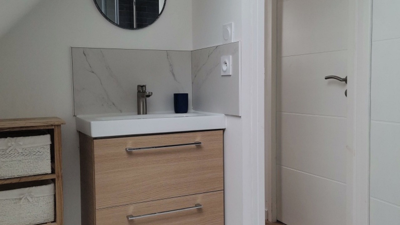 Photo of Bathroom in Penvins