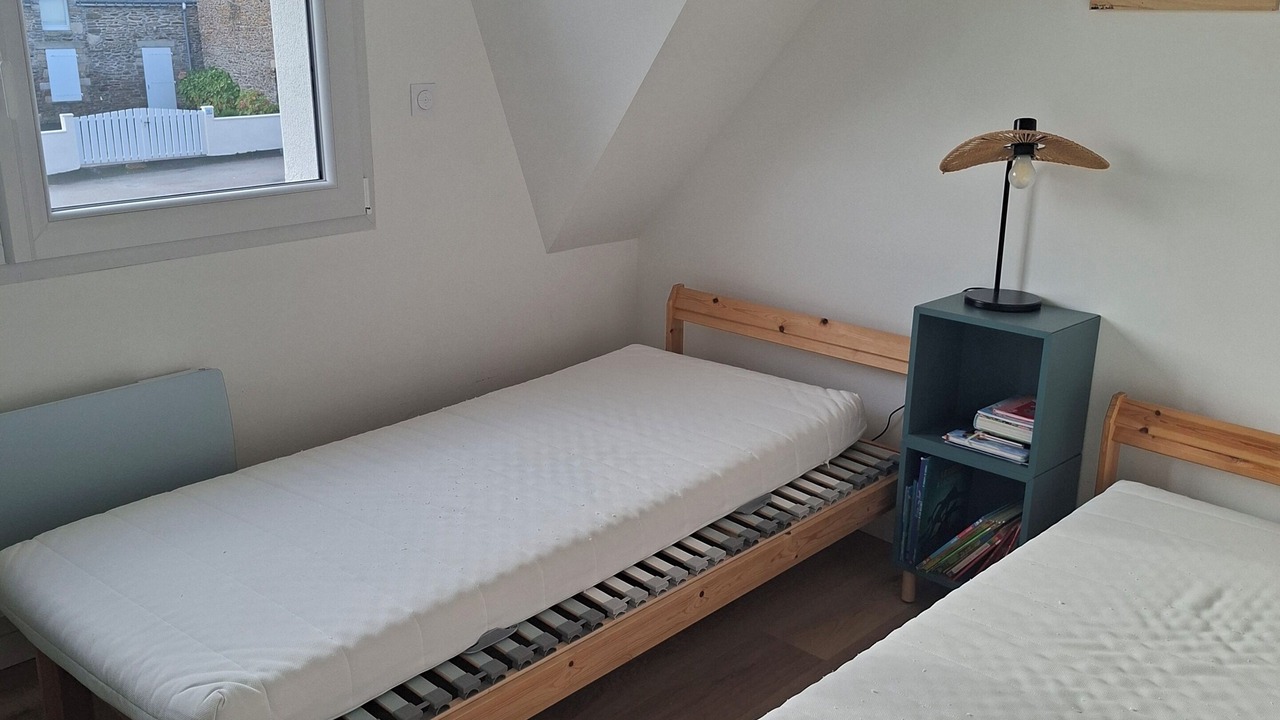 Photo of Bedroom in Penvins