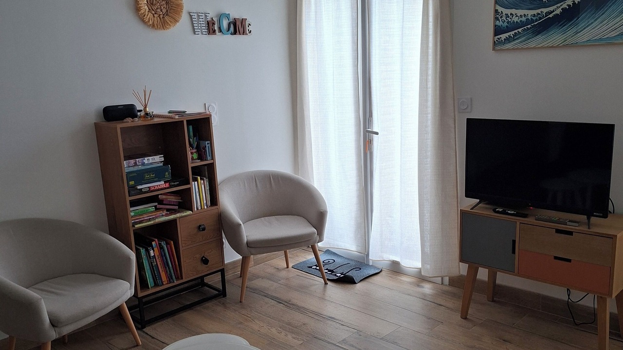 Photo of Livingroom in Penvins