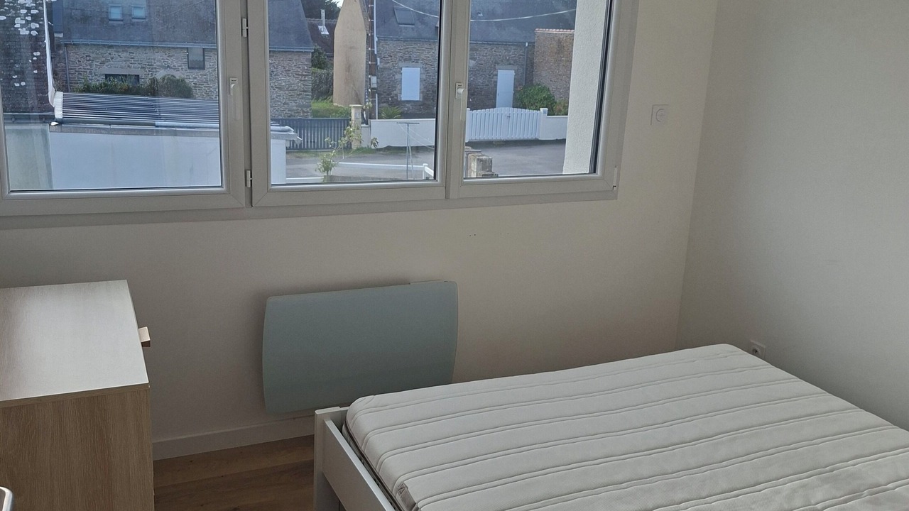 Photo of Bedroom in Penvins