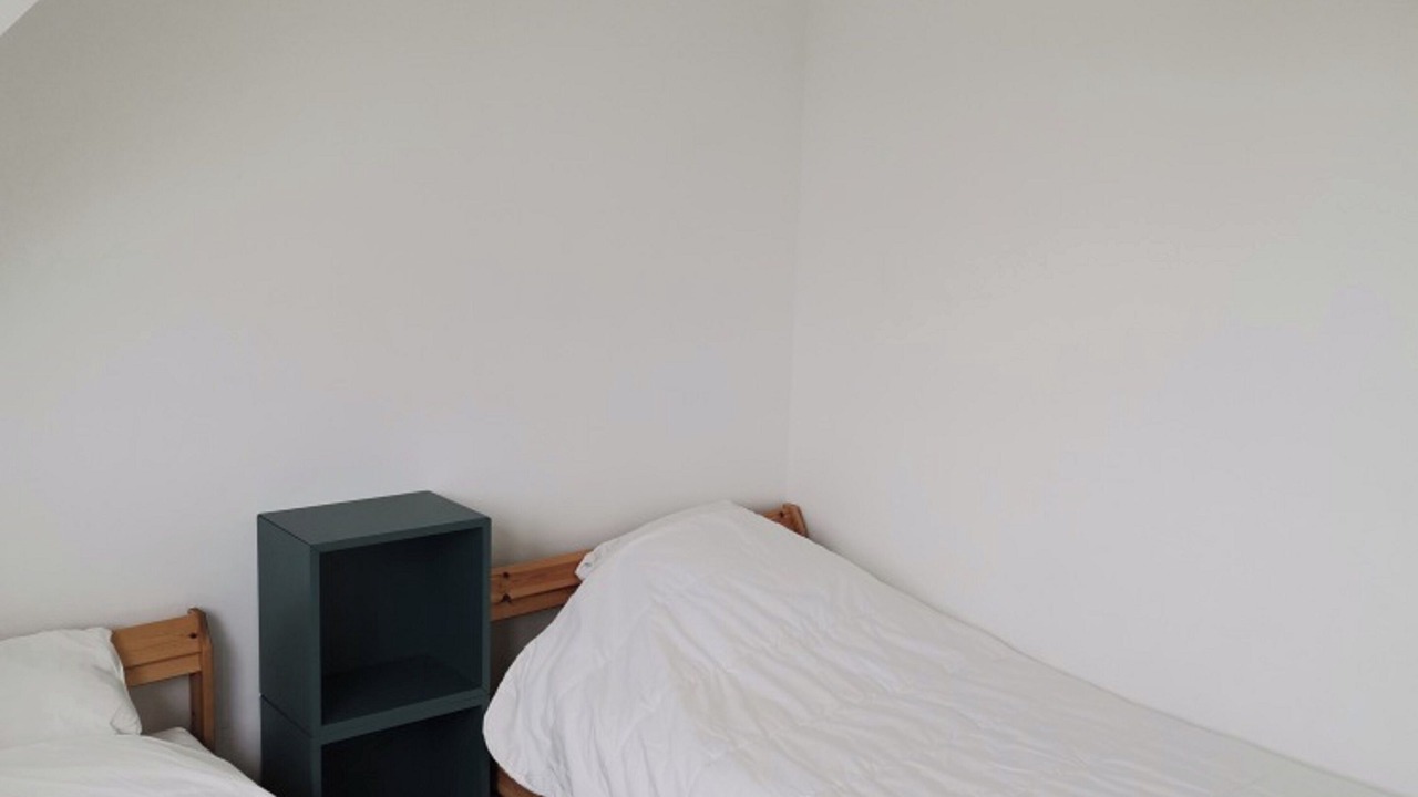 Photo of Bedroom in Penvins