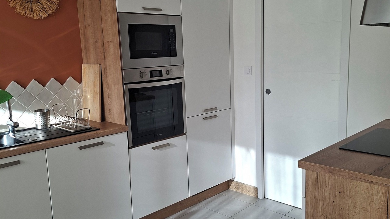 Photo of Kitchen in Penvins