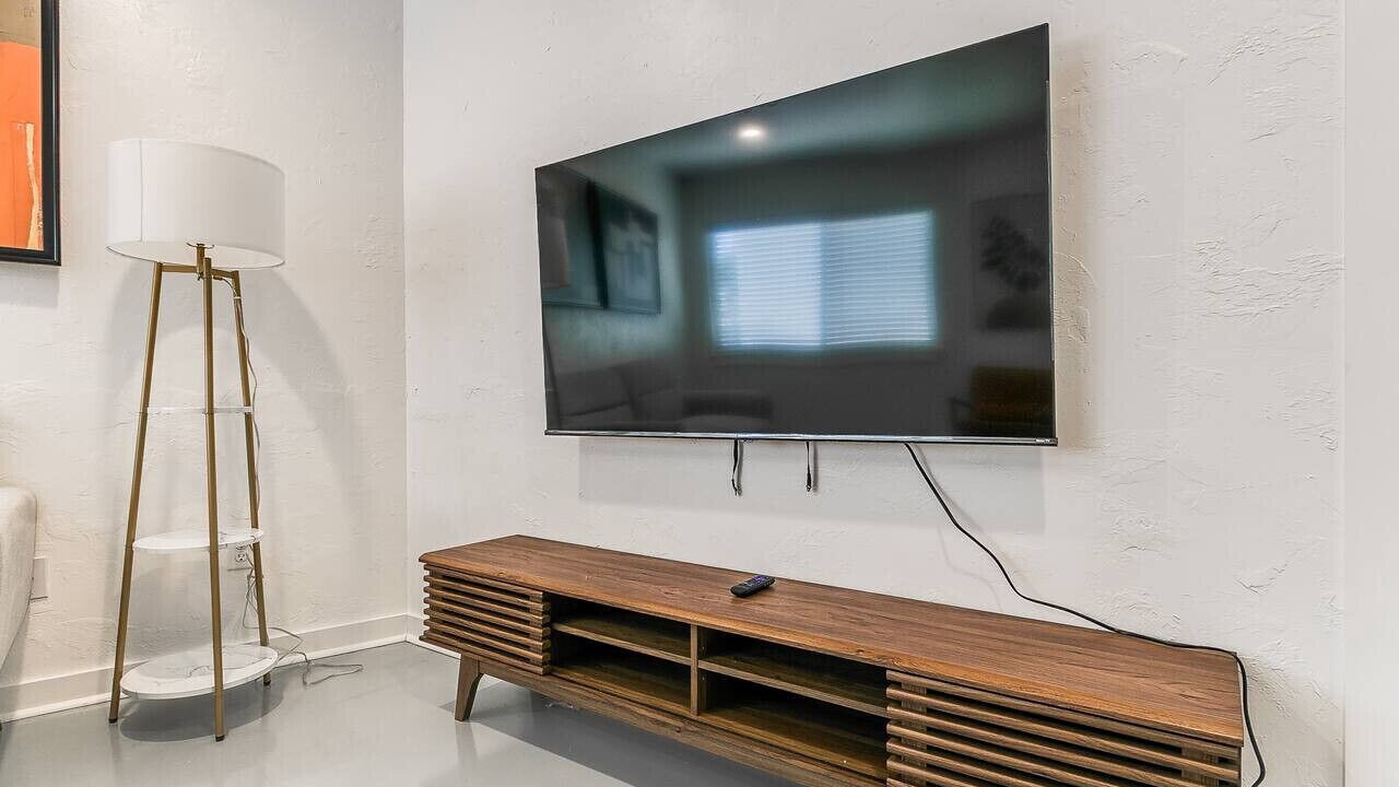 Photo of Livingroom in Central Oklahoma City