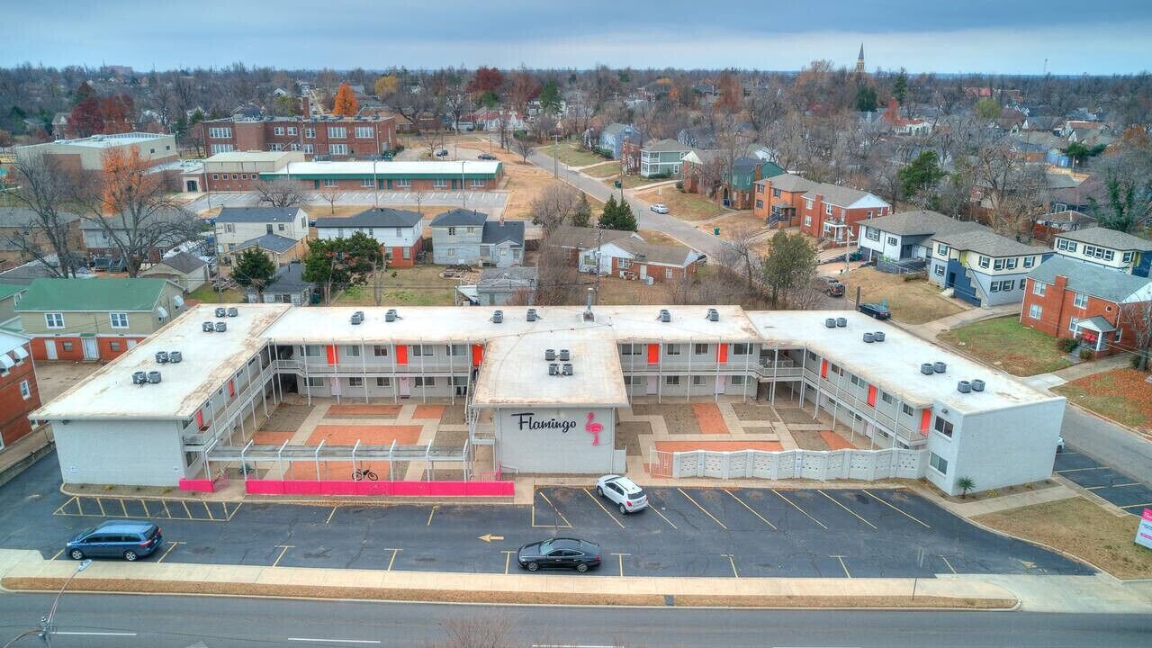 Photo of Outdoor in Central Oklahoma City