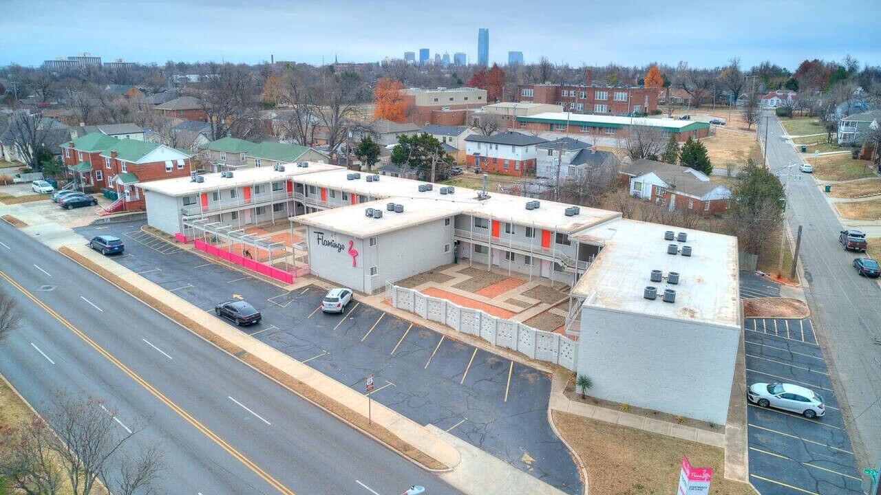 Photo of Outdoor in Central Oklahoma City