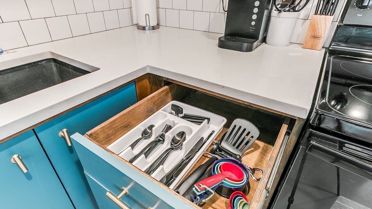 Photo of Kitchen in Central Oklahoma City