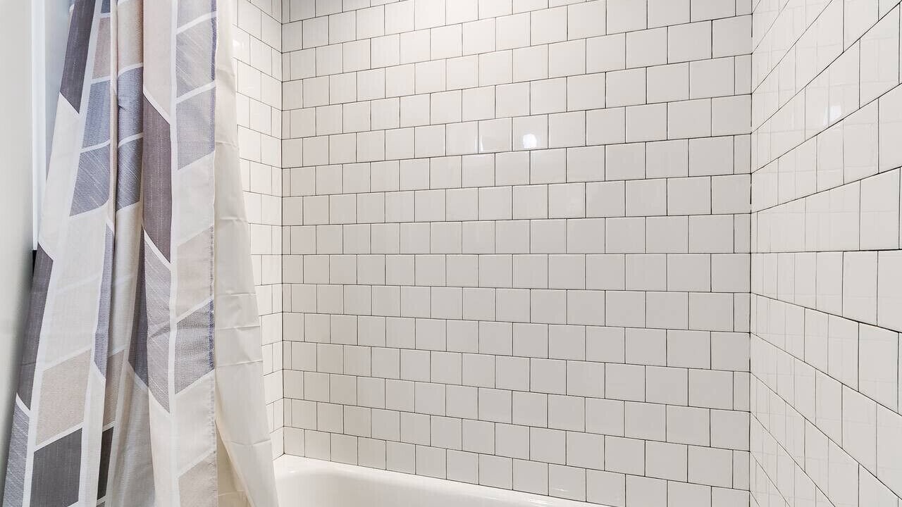 Photo of Bathroom in Central Oklahoma City