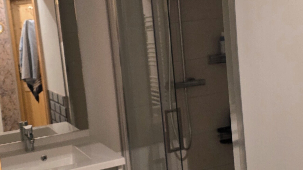 Photo of Bathroom in Bareilles