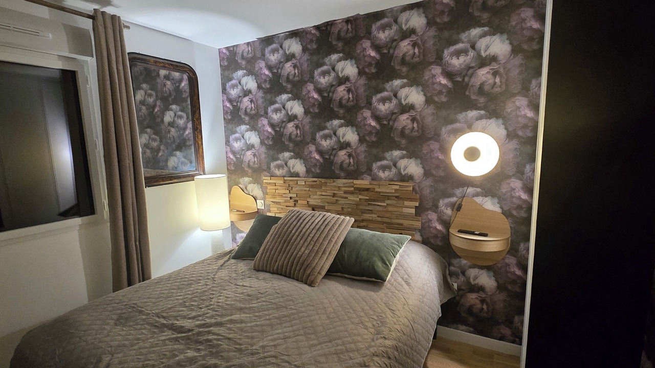 Photo of Bedroom in Bareilles