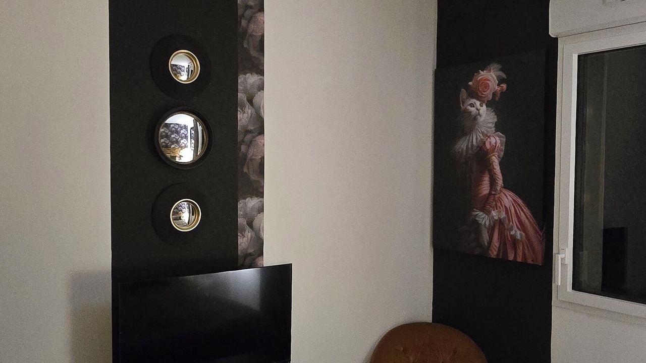 Photo of Bedroom in Bareilles