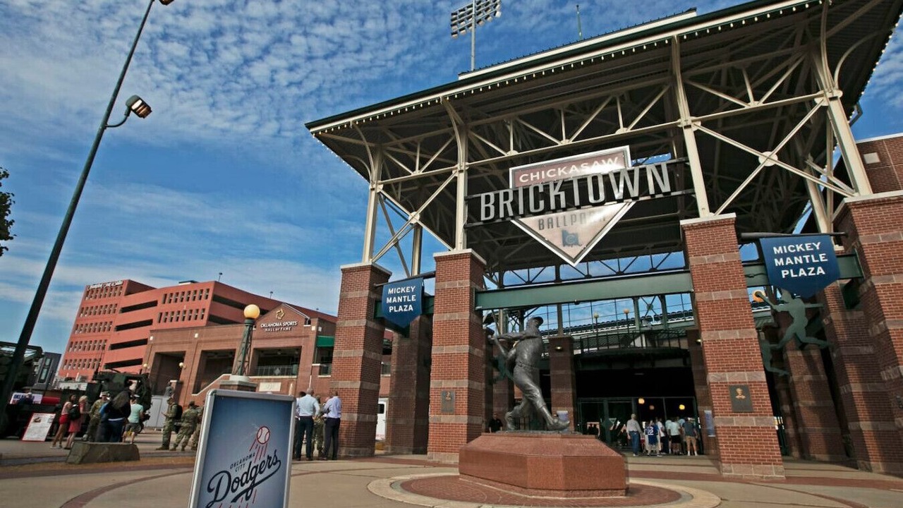 Photo of Others in Central Oklahoma City